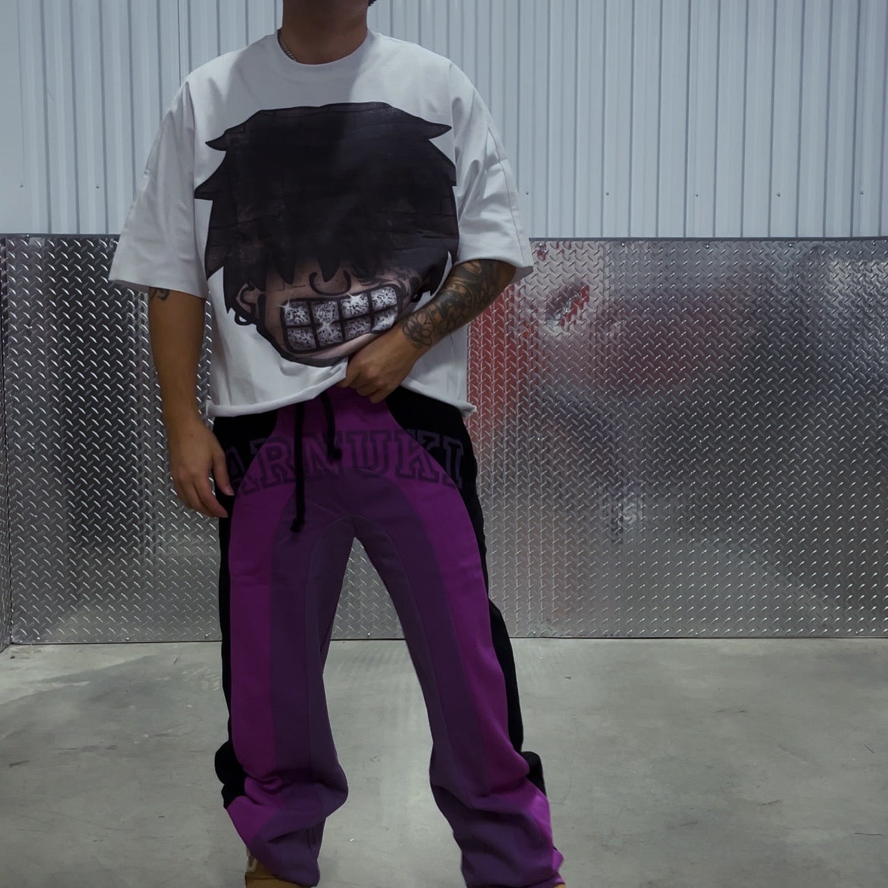 Shade Sweats V2