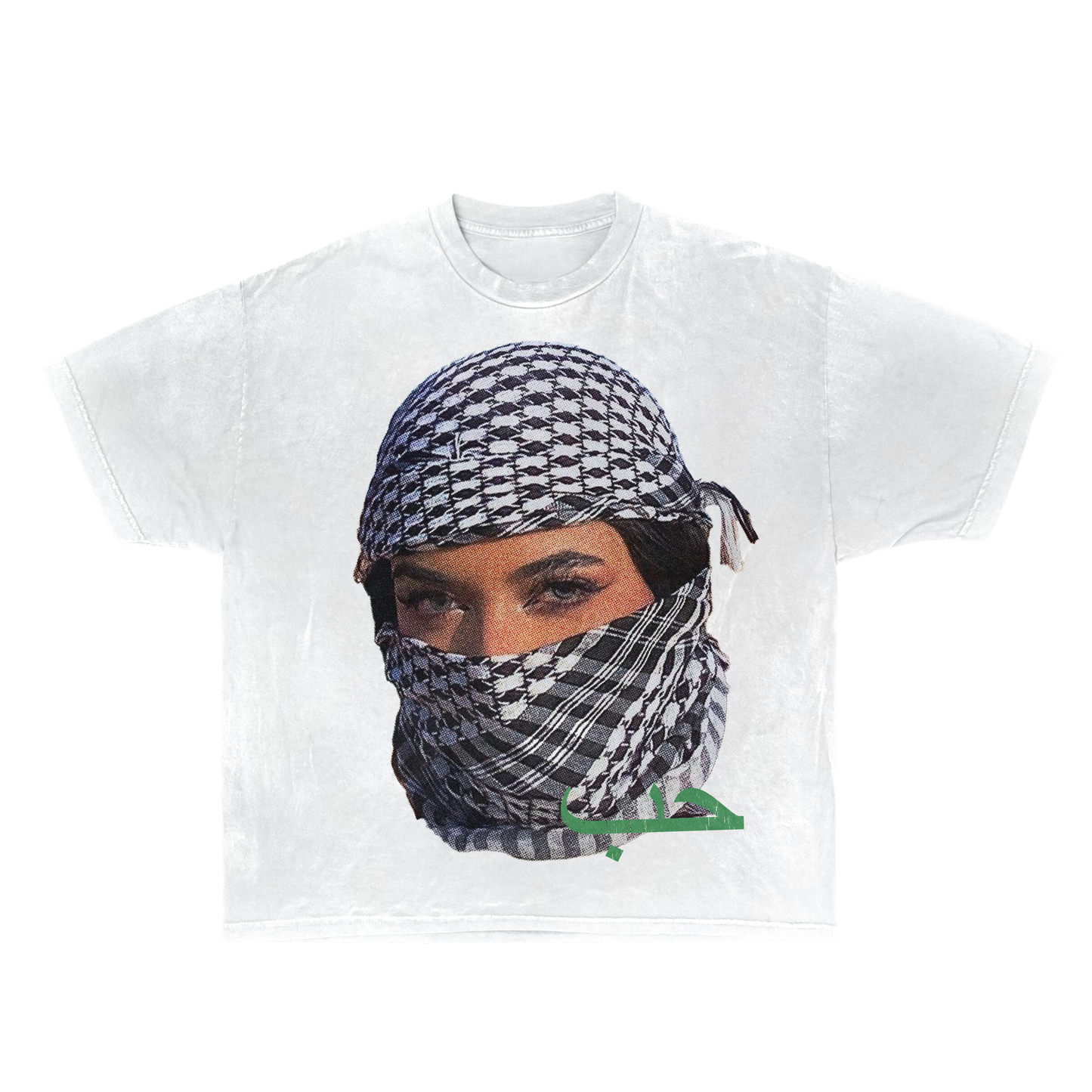Arab V2