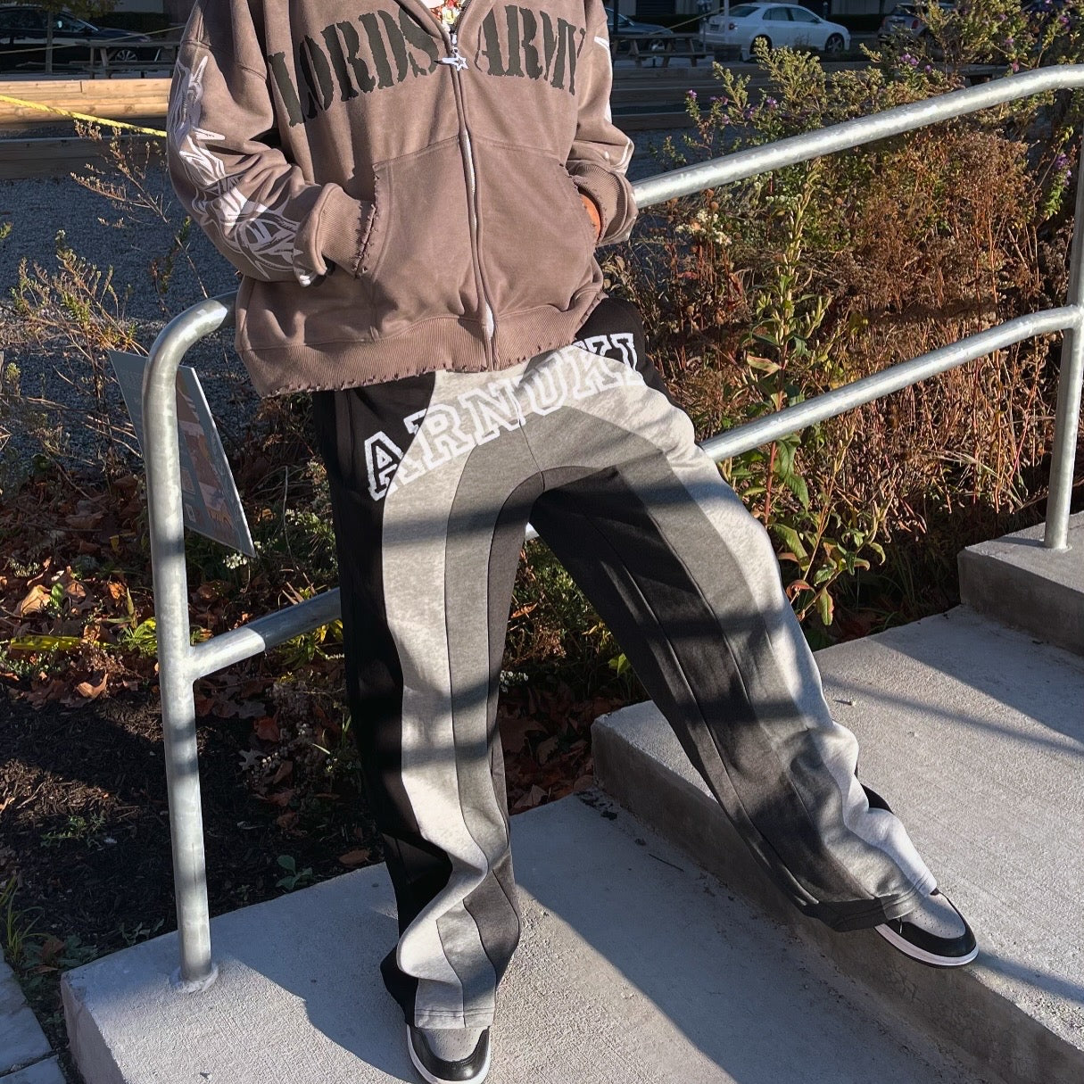 Shade Sweats V1