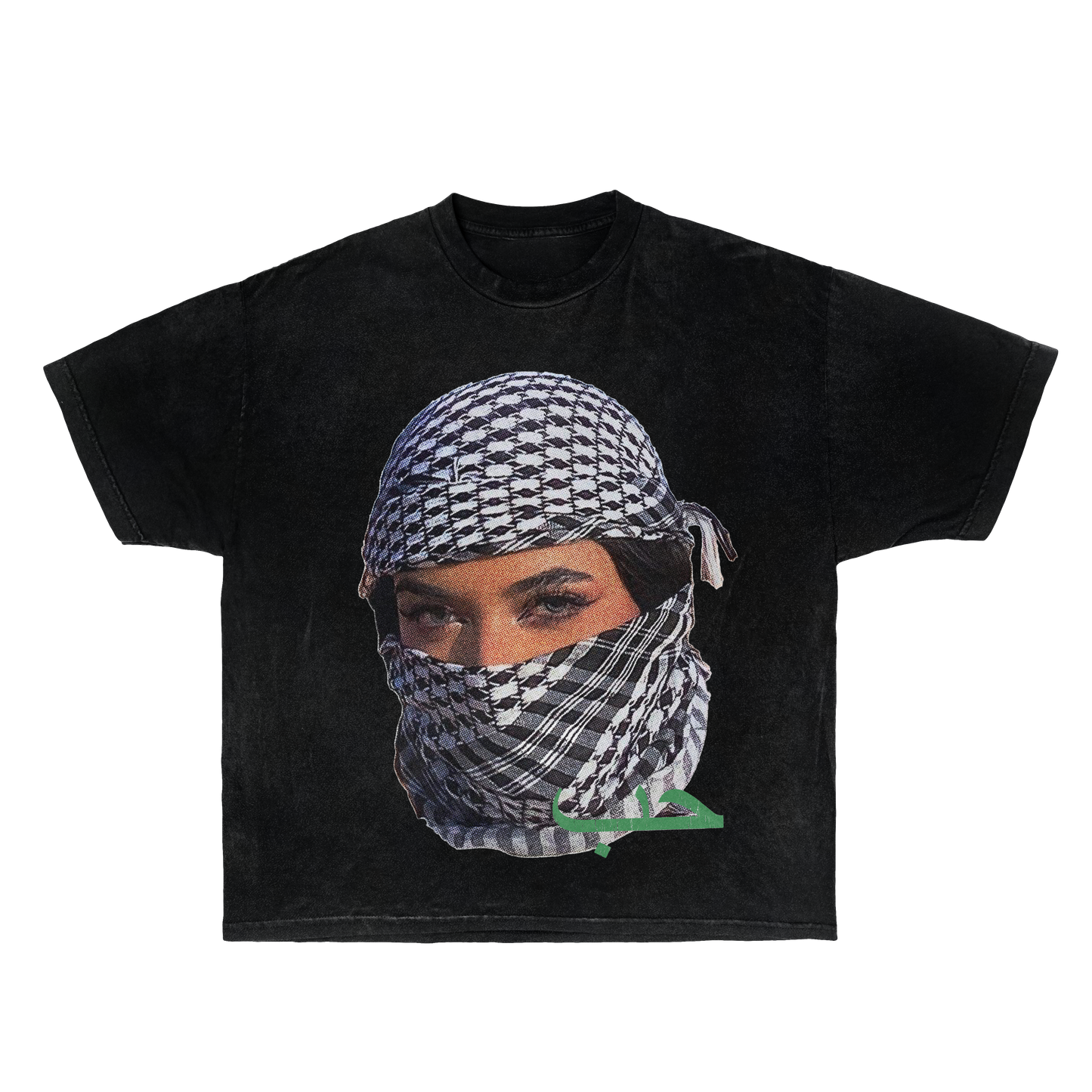 Arab V2