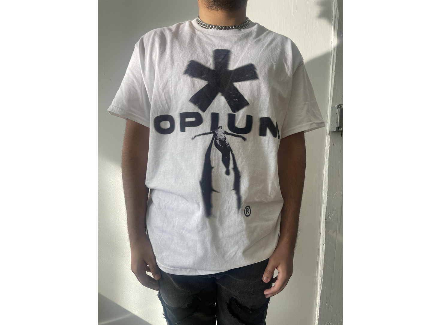 Opium Angel
