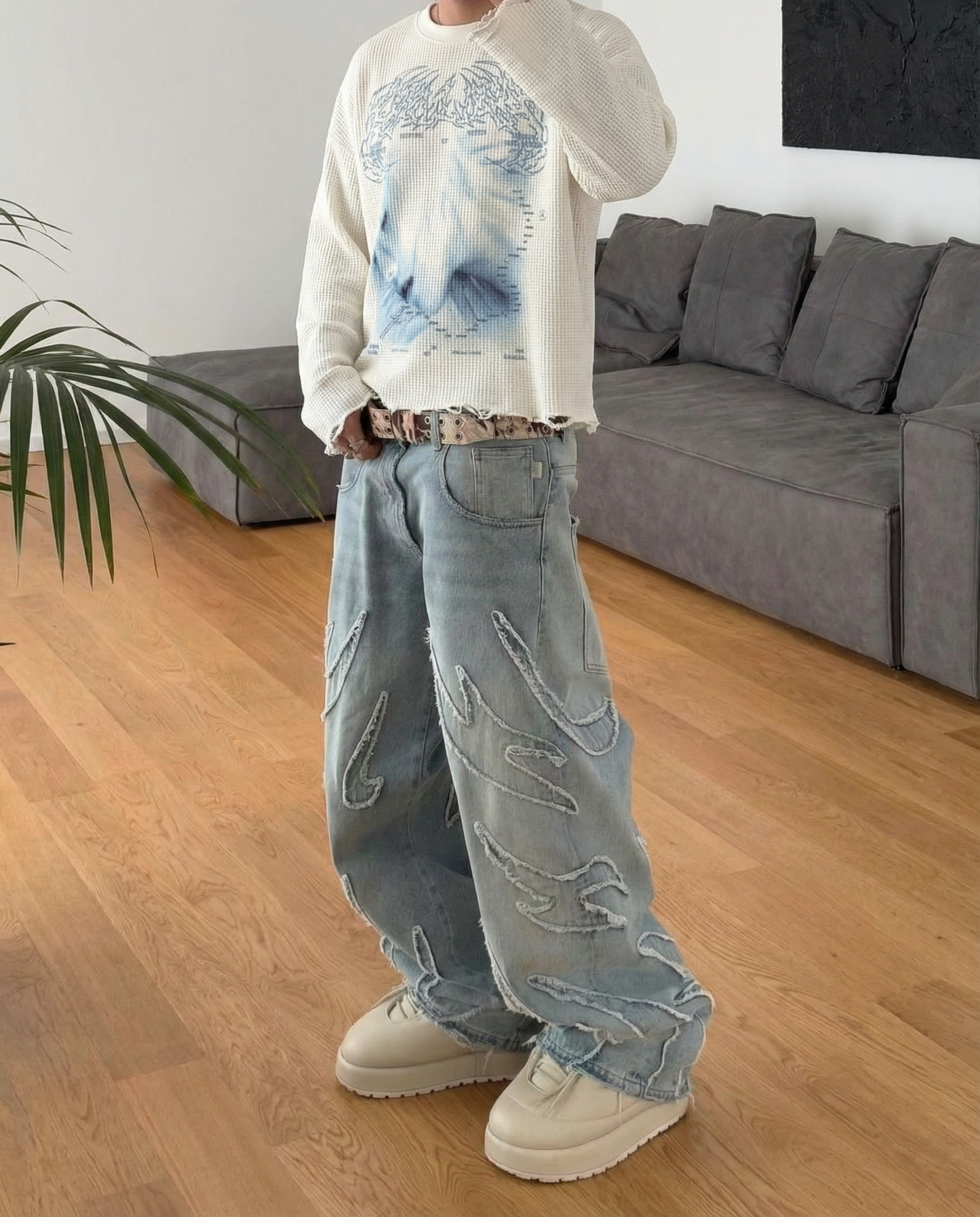 Return By Death Thermal