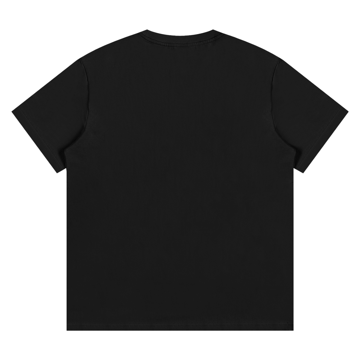 Rebel Streetwear Tee Graphic Y2K Unisex Regular Fit Crew Neck T Shirt 220GSM Cotton Regular Fit Shirt