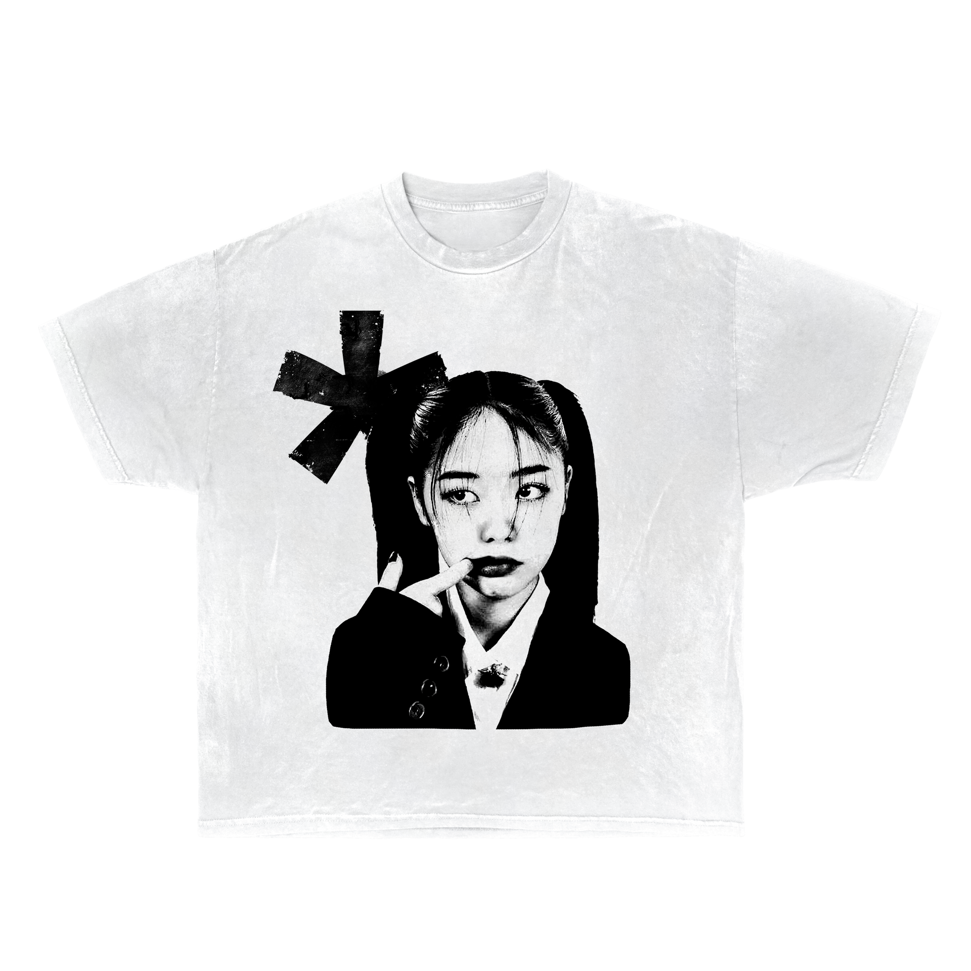 Opium Attitude Streetwear Tee