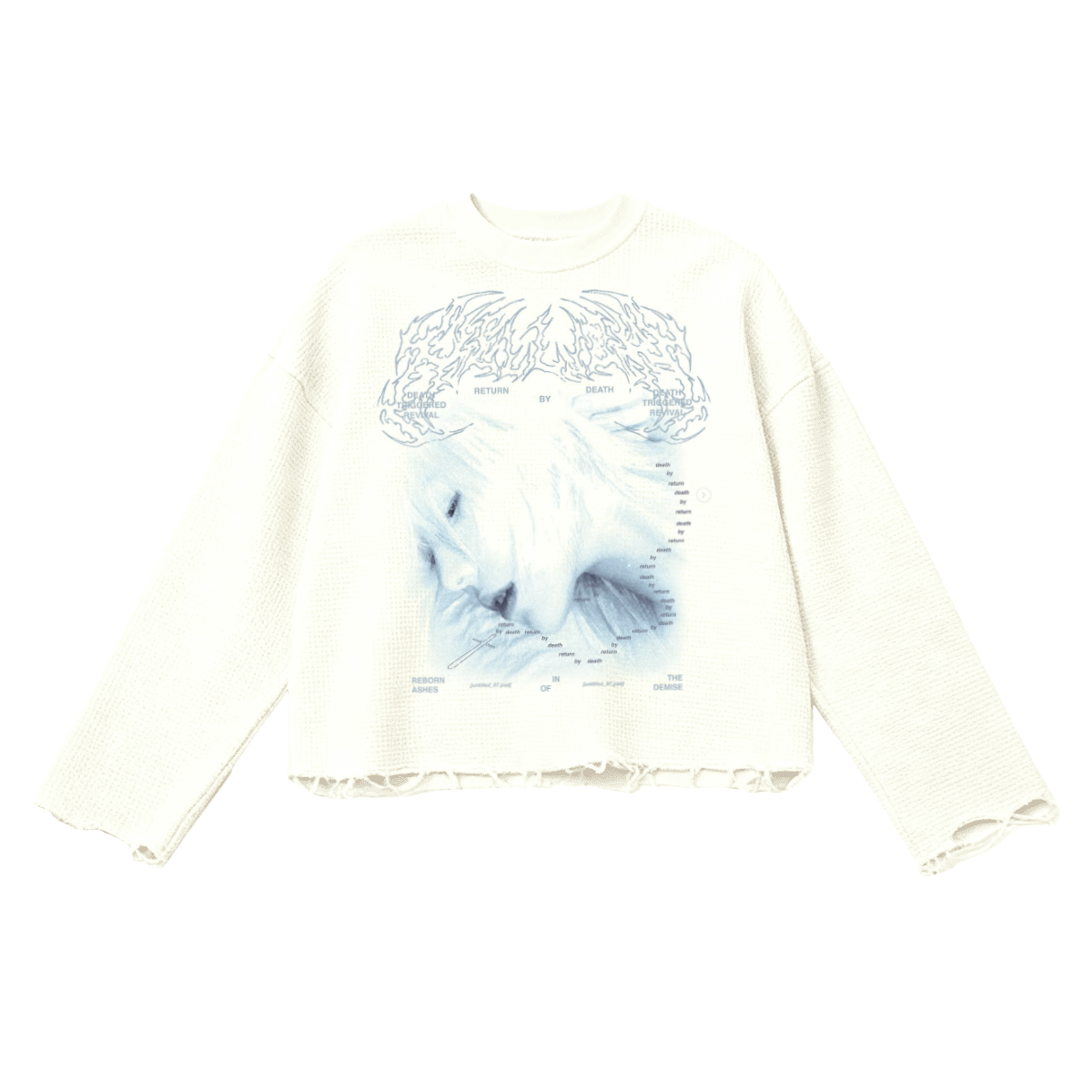 Return By Death Thermal