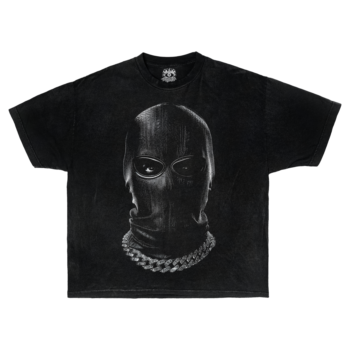 Shiesty V1 Streetwear Tee