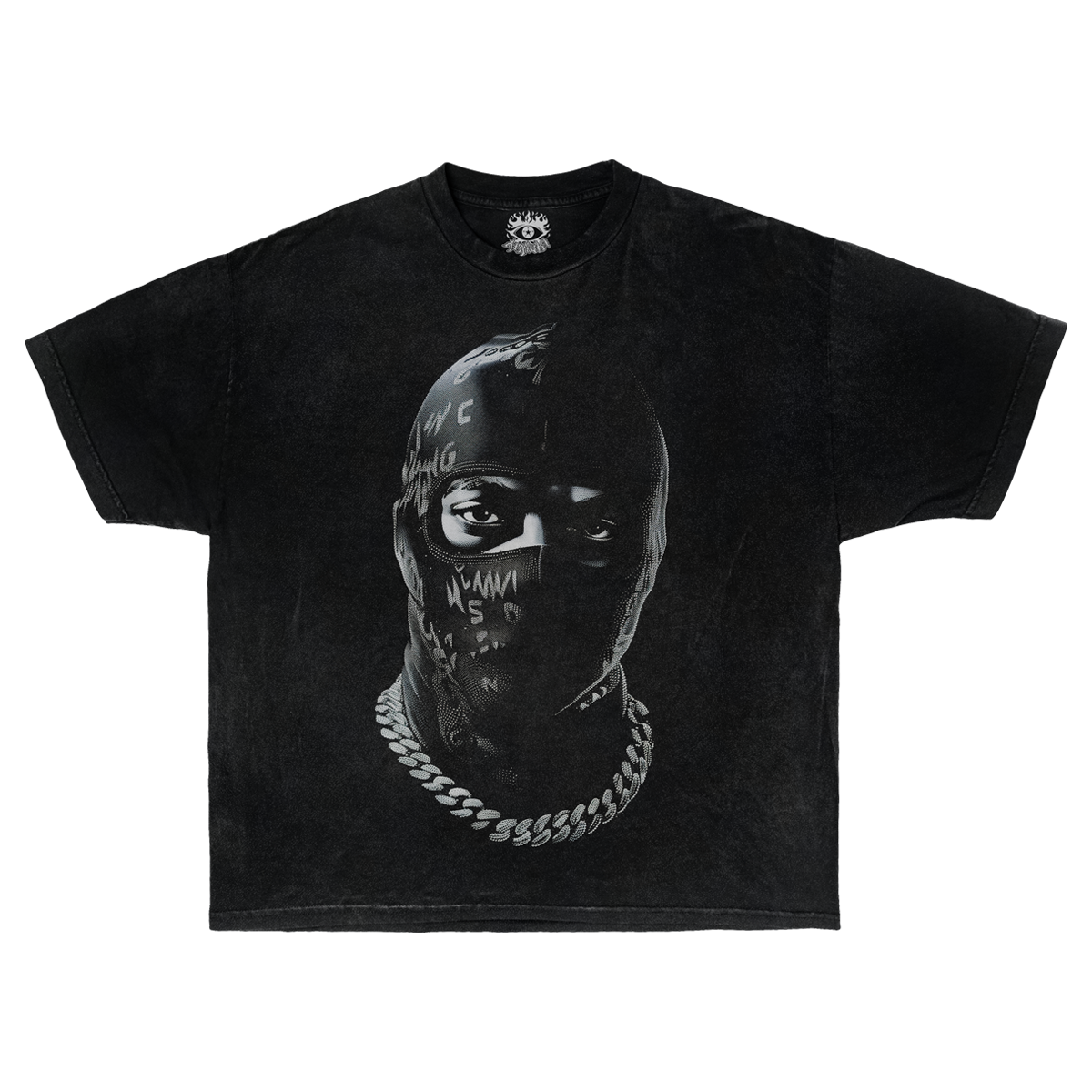 Shiesty V2 Streetwear Tee