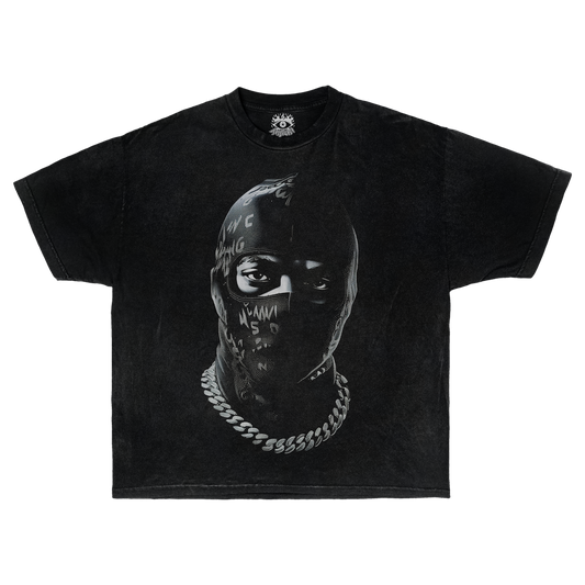 Shiesty V2 Streetwear Tee