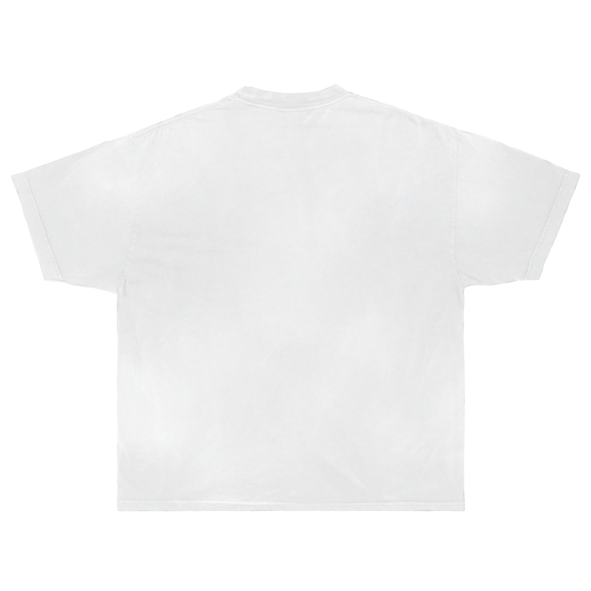Money Streetwear Boxy Tee