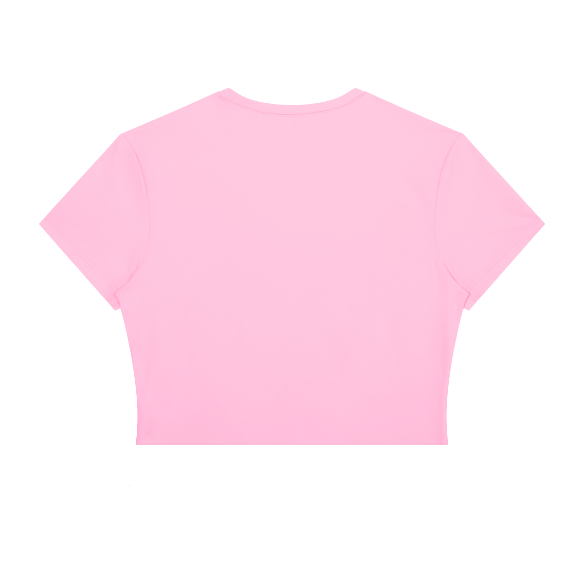 Lollipop Baby Tee