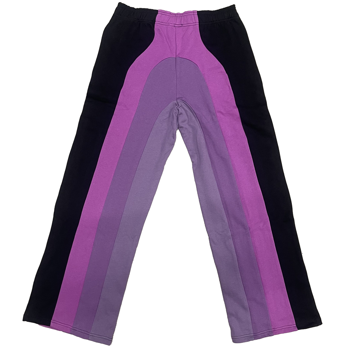 Shade Sweats V2 Streetwear Pants Multicolor Purple